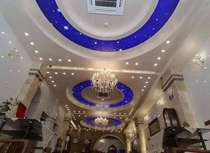 هتل برج الریاحین کربلا