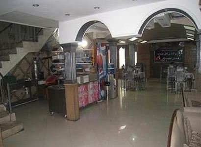 هتل آرام نو