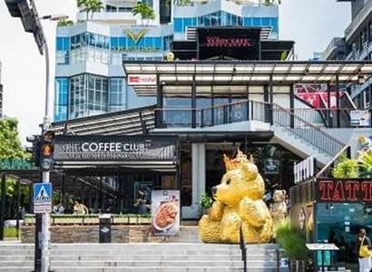 Hotel The Markland Boutique