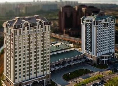 Hotel WOW Istanbul