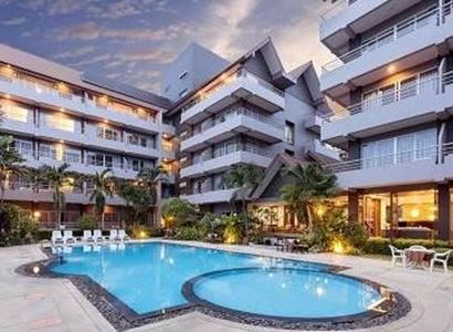 Hotel The Holiday Resort