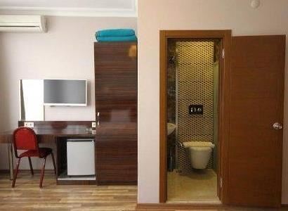 اتاق های هتلOtel Venüs