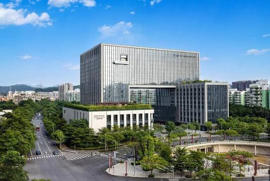Hotel new world