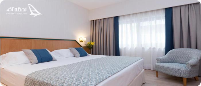 hotel Praga