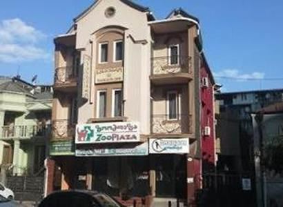 Hotel Pharnavaz 2010