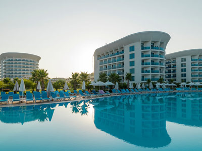 Hotel Sultan of Dreams