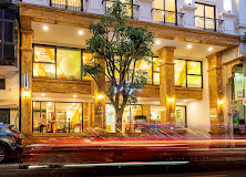 Hotel Wilque