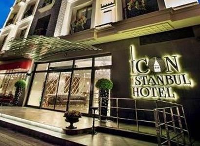 Hotel Icon Istanbul