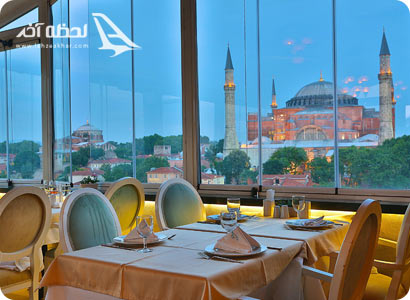 Reydel Hotel Istanbul
