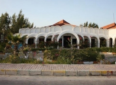 هتل اسپادانا