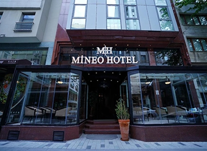 Hotel Mineo