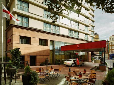 Hotel Marbel Istanbul