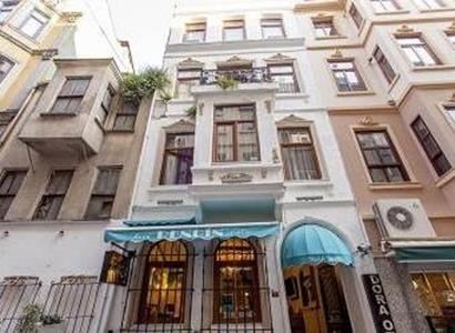 Hotel Taksim Dora