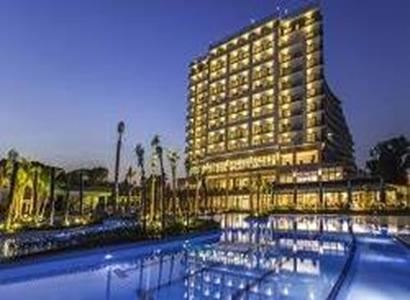 Hotel Amara Sealight Elite