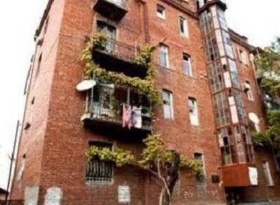 Hotel Luca Apartment