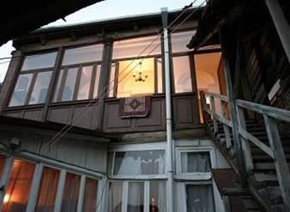 Hotel Kipiani Apartment