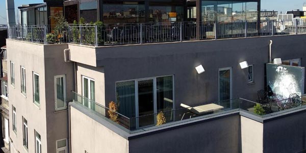 Hotel Misafir Suites 8 Istanbul