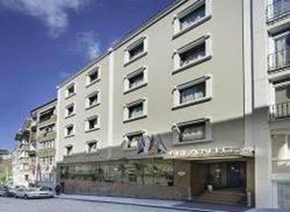 Hotel Titanic Comfort Sisli