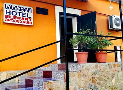 Hotel Elegant