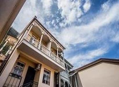 Hotel Botanical Garden Apartment