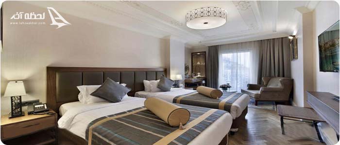 Hotel Golden Age II