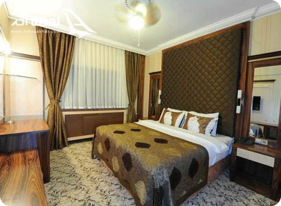 Hotel Merit Sahmaran