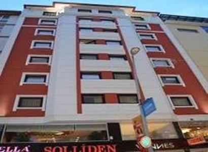 Hotel Yuksel antalya