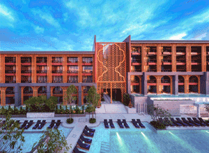 Hotel Avista Grande Phuket Karon MGallery SHA Plus