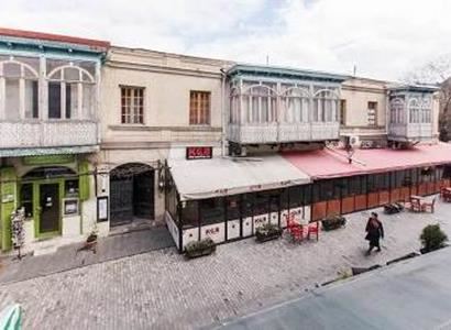 Hotel Leselidze Apartment