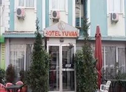 Hotel Apart Yuvam