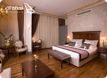 Palazzo Donizetti Hotel