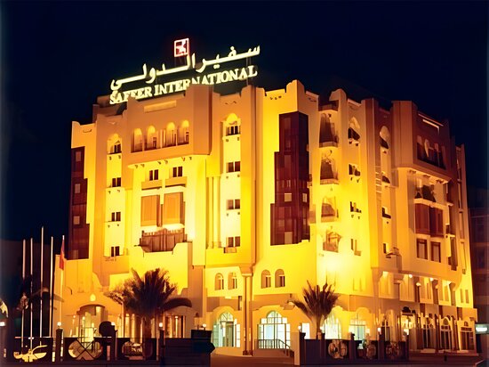 Hotel Safeer International