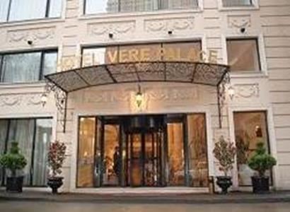 Hotel Vere Palace