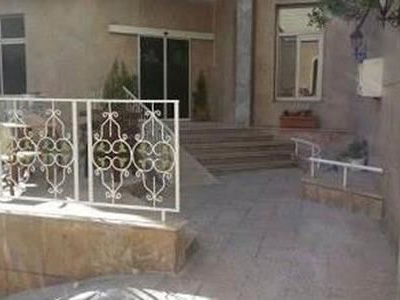 هتل مهاجر 2 خیر اندیش