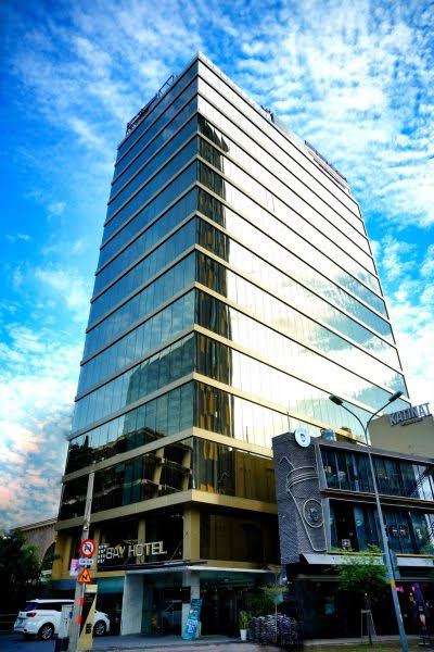 Hotel Bay Hotel Ho Chi Minh