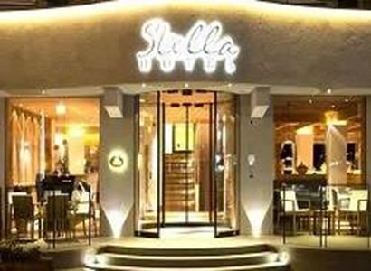 Hotel stella kusadasi