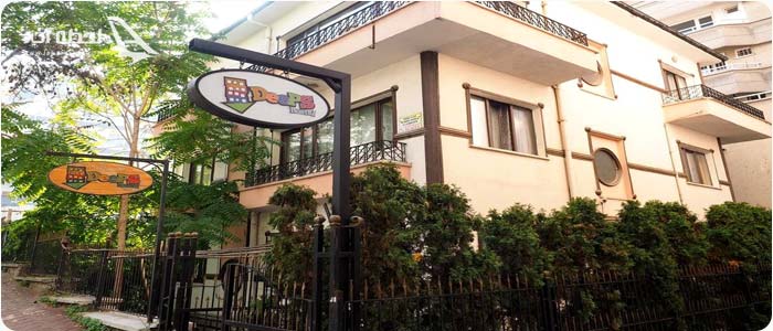 hotel Deeps Hostel