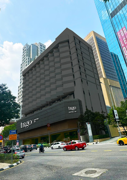 Hotel trigo by wyndham