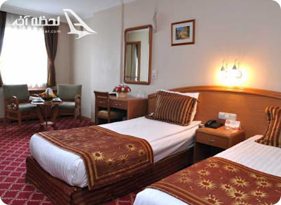 All Seasons Hotel