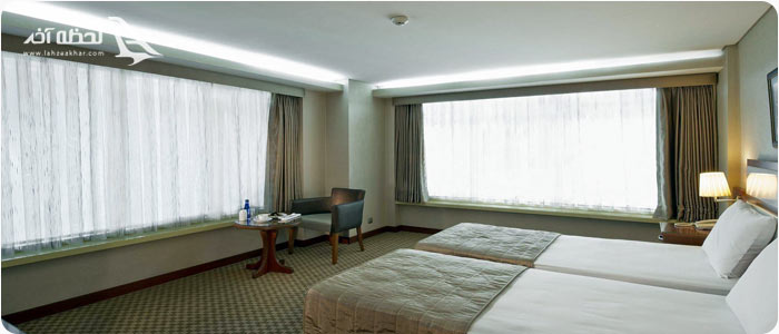 Hotel Lion