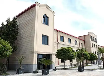 Hotel Plaza Viktoria