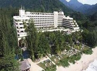 Hotel PARKROYAL Penang Resort