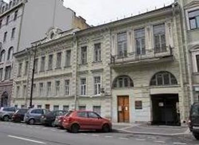 Hotel Bolshaya Morskaya 33
