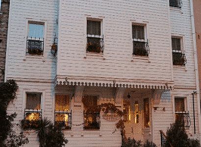 Hotel Dilhayat Kalfa