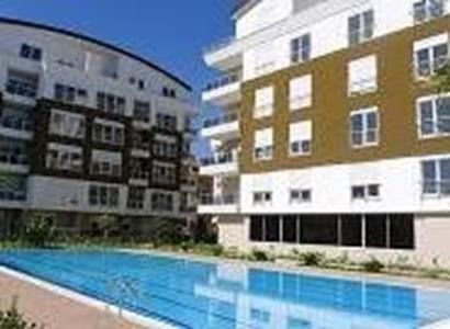 Hotel Emerald Green Residence