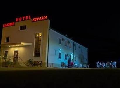 Hotel Eurasia tbilisi