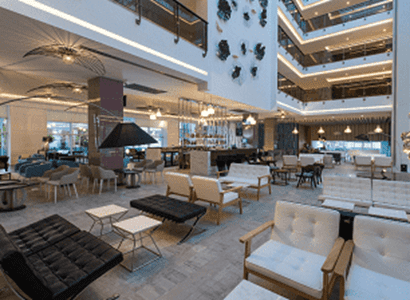 Hotel Flora Garden Ephesus