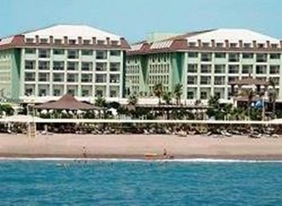 Hotel Maxholiday Belek