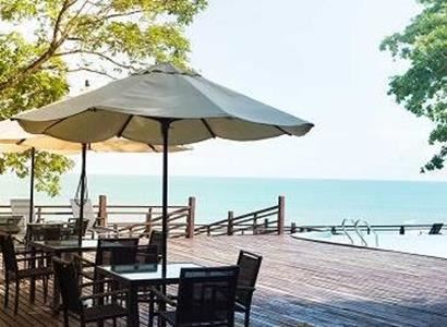 Hotel Century Langkawi Beach Resort