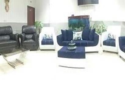 هتل آپارتمان اقامت